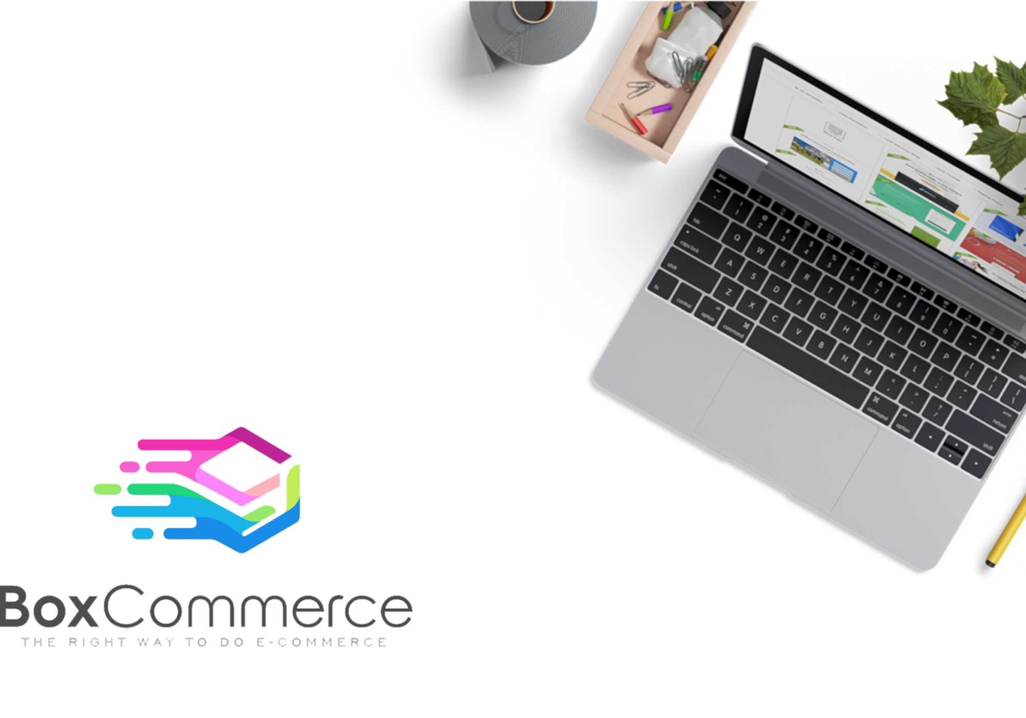 BoxCommerce