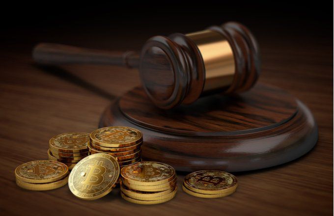 Cryptocurrency Transactions Will Soon No Longer Be Permitted In South Africa Without A Licence