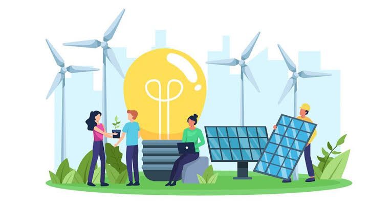 Sustainable Tech Innovation in Africa: Pioneering a Greener Future