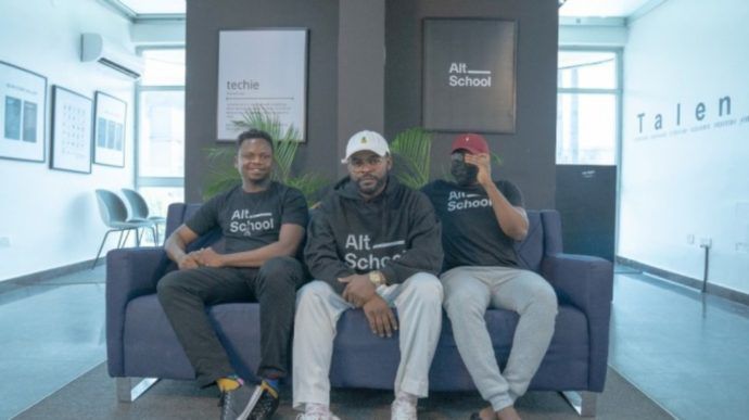 ​Nigerian EdTech AltSchool Africa Gains Strategic Support from Rwanda's $30 Million Tech Fund