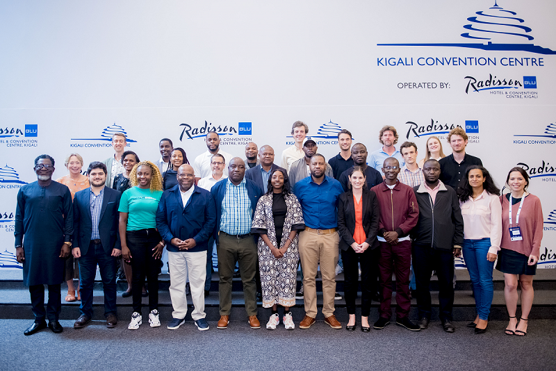 Gogla Invites Applications from Solar Startups in Africa for its Elevate Investor Readiness Program