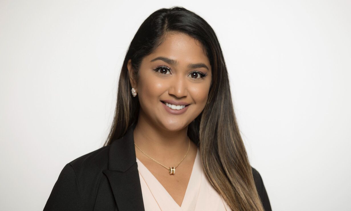 Empowering the Next Generation of African Entrepreneurs: A Conversation with Rhea Singhla