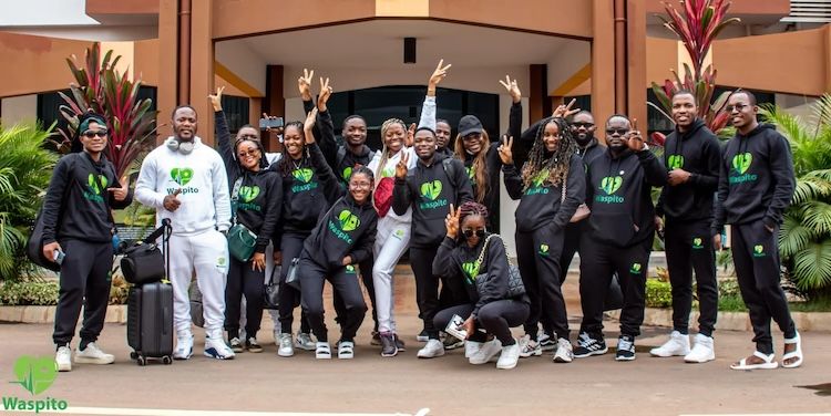 Cameroonian Waspito Raises $2.5M in Seed Extension Round to Expand Telemedicine Services in Francophone Africa