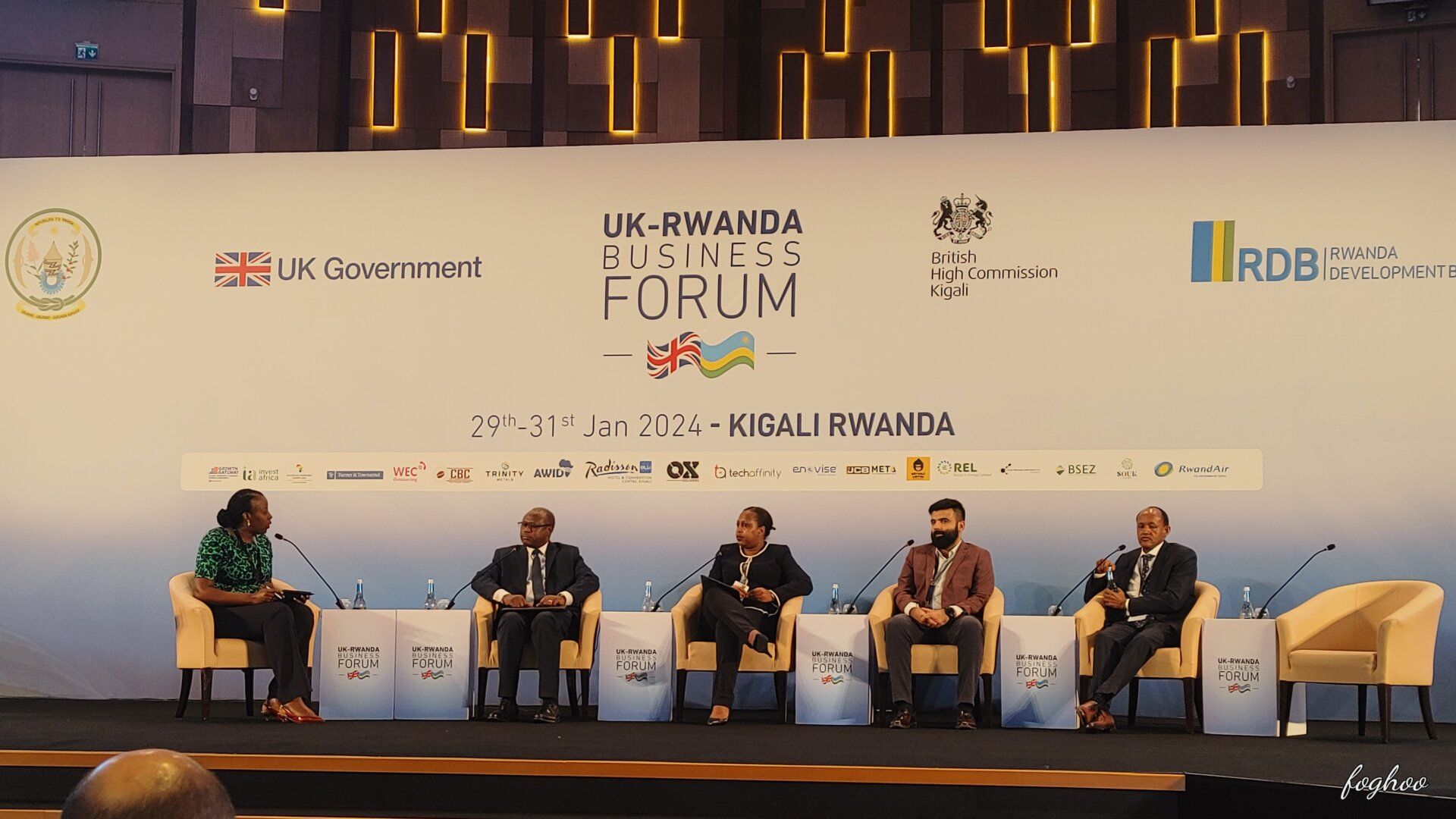 Bboxx, a UK Energy Firm Relocates its Global HQ to Rwanda to Further Expand in Africa