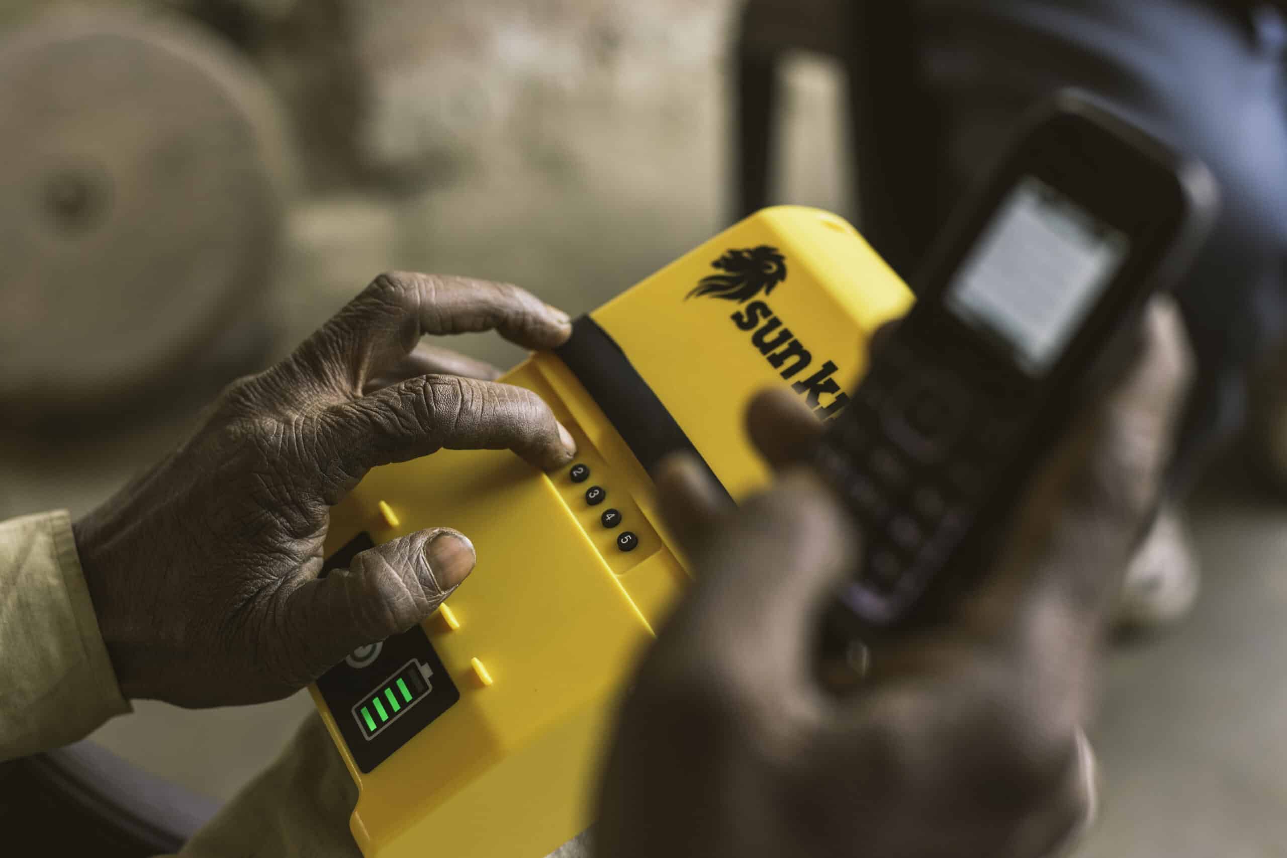 ​Sun King Secures $7M in Debt Funding from Lendable to Further Expand Across Africa