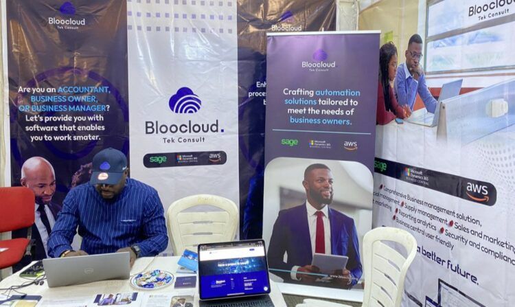 Bloocloud Announces Partnership with Zoho Corp. - Appoints a New Managing Partner