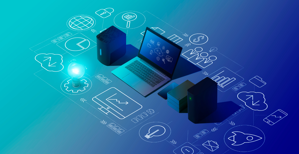 Deimos Achieves Google Infrastructure Specialisation