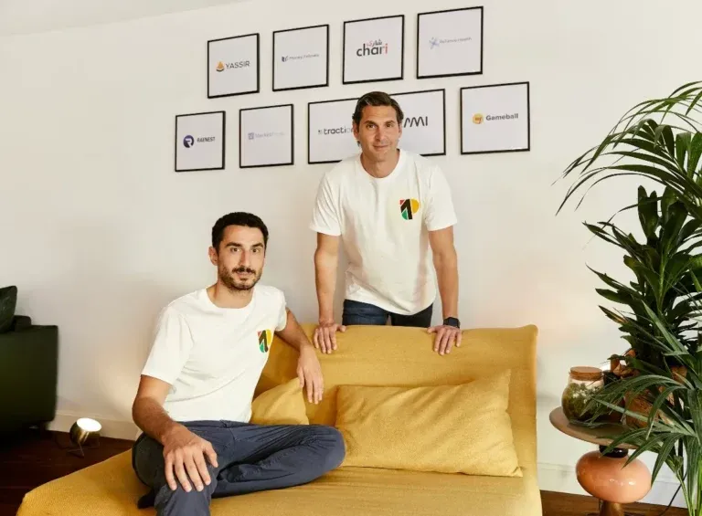 P1 Ventures Doubles Down on Africa Announces the Second Close of its Fund II at $35M