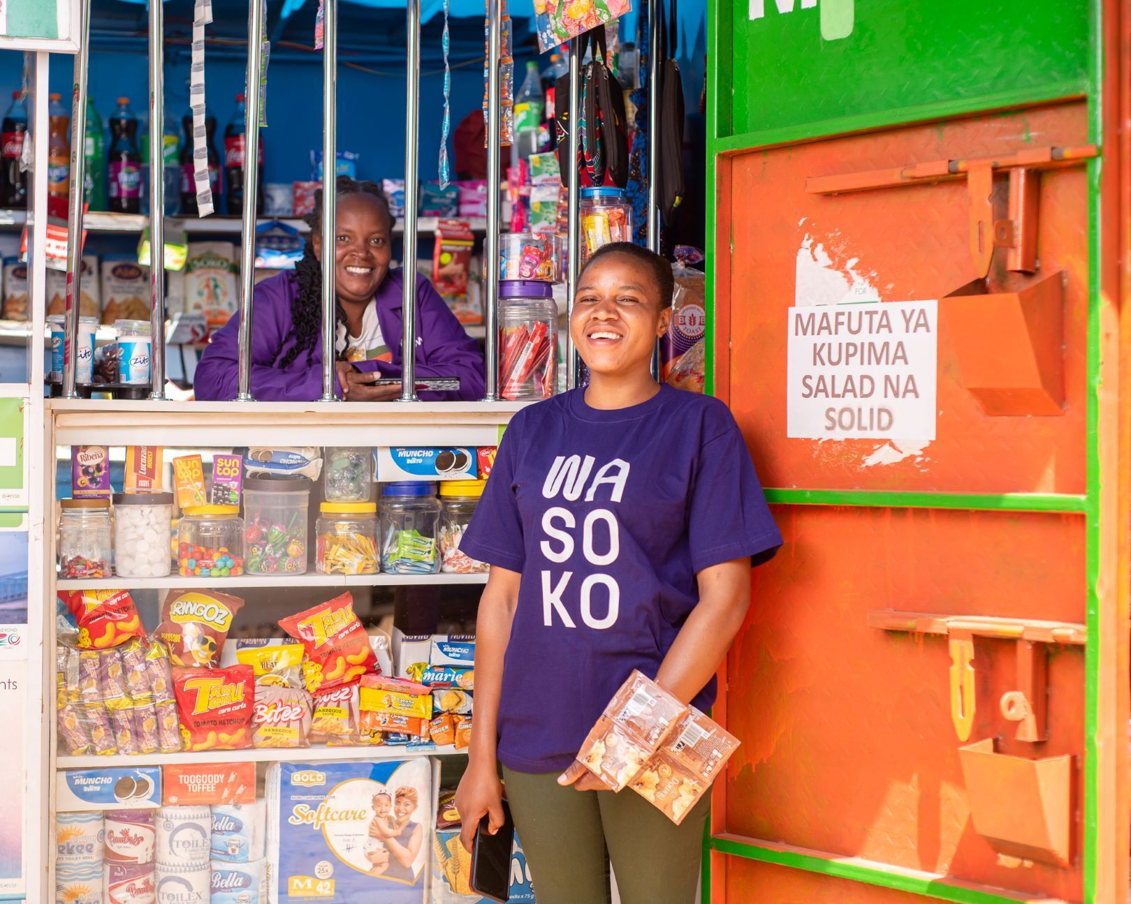 Wasoko Valuation Slashed as VNV Global Reduces Stake: A Reflection on Africa's B2B E-commerce Landscape
