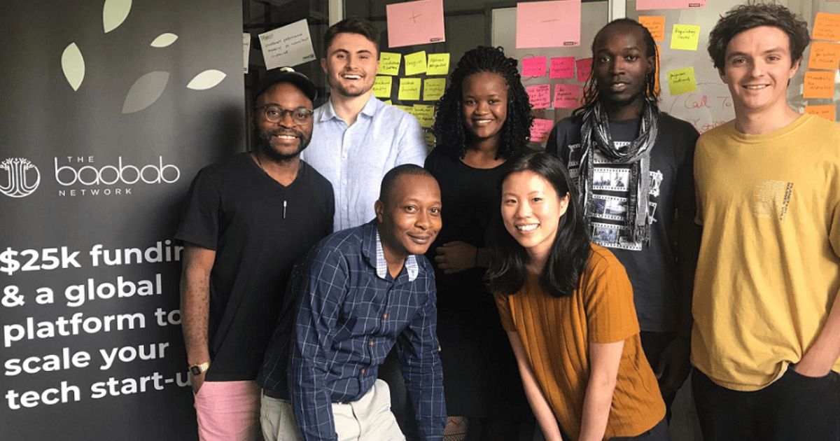 Baobab Network Acquires Reflector Marketing to further strengthen their support for African startups