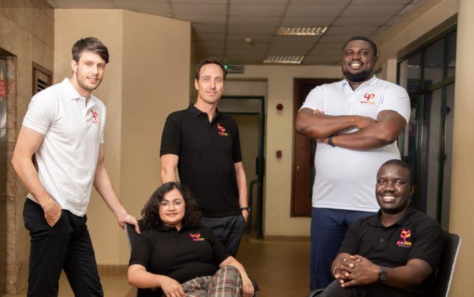 Kenyan Digital Bus Ticketing Startup BuuPass Acquires Another Bus Ticketing Platform, QuickBus
