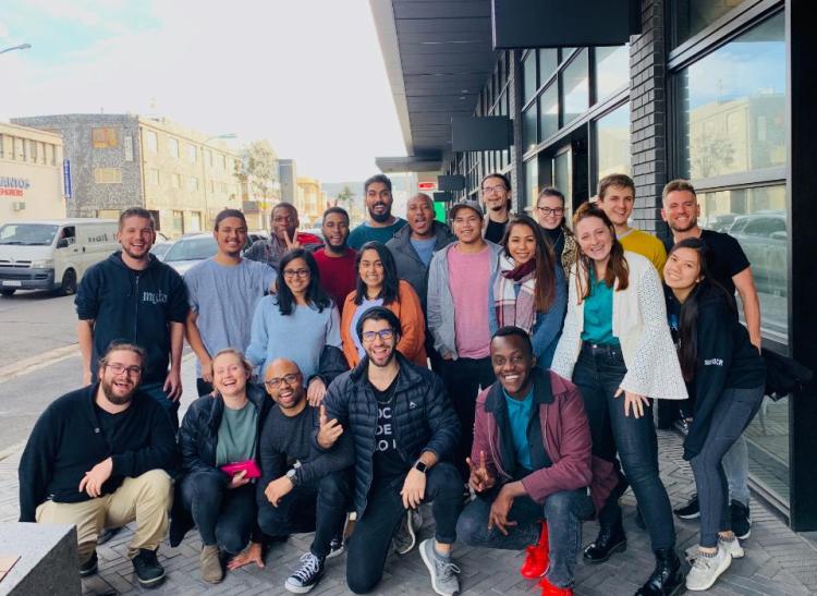 SA Edtech Startup HyperionDev Receives $5M to Scale and Expand its Operations