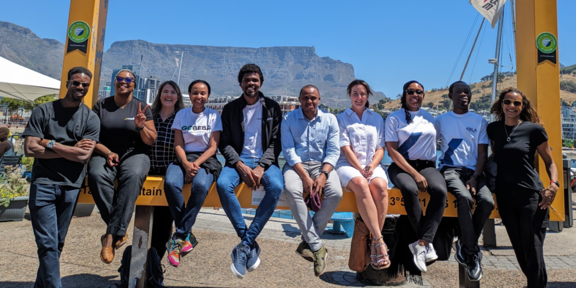 Madica Splashes $600K on its First Batch of African Tech Portfolio Companies