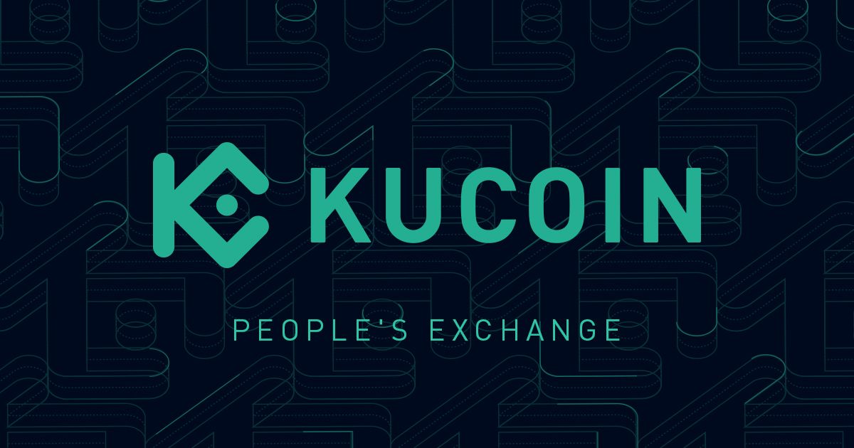 Kucoin suspends p2p naira trading