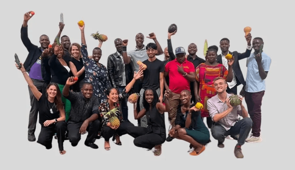 Farm to Feed Raises Funding to Minimize Food Loss and Improve Farming Outcomes in Kenya