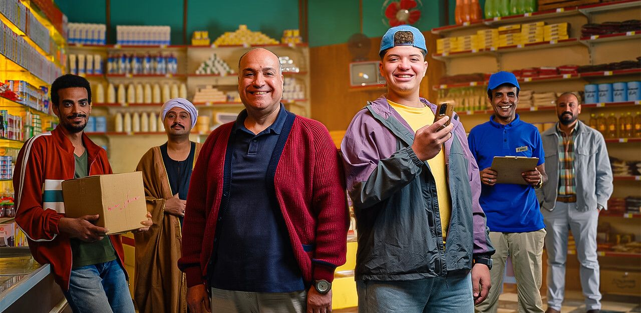 Egyptian B2B E-commerce Startup Cartona Raises $8.1M in a Series A Extension Round