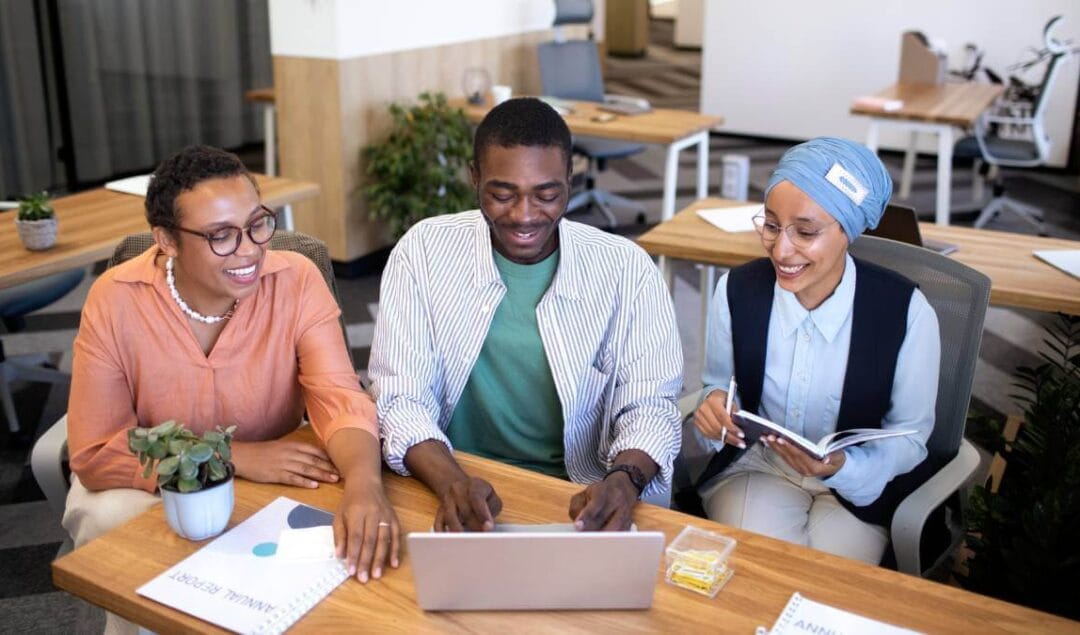 Kenya Attracts $634M in Startup Funding, Highest in Africa