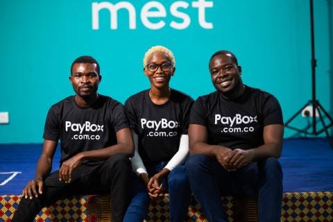 Ghana's Knapsac Reinvents Business Funding with DeFi Innovation, Sets Sights on Global Expansion