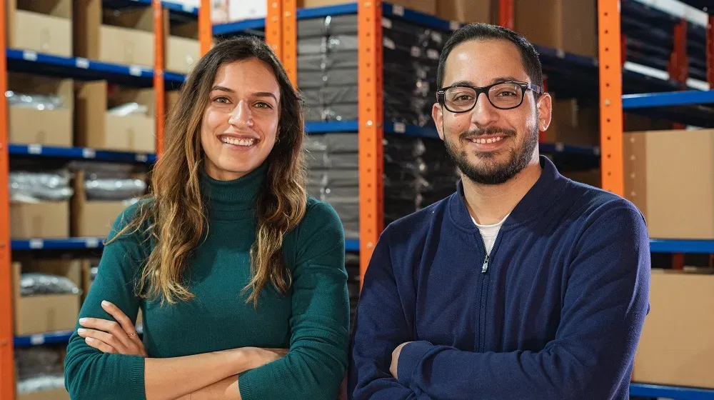 Flextock Secures $12.6M to Unified E-Commerce Infrastructure