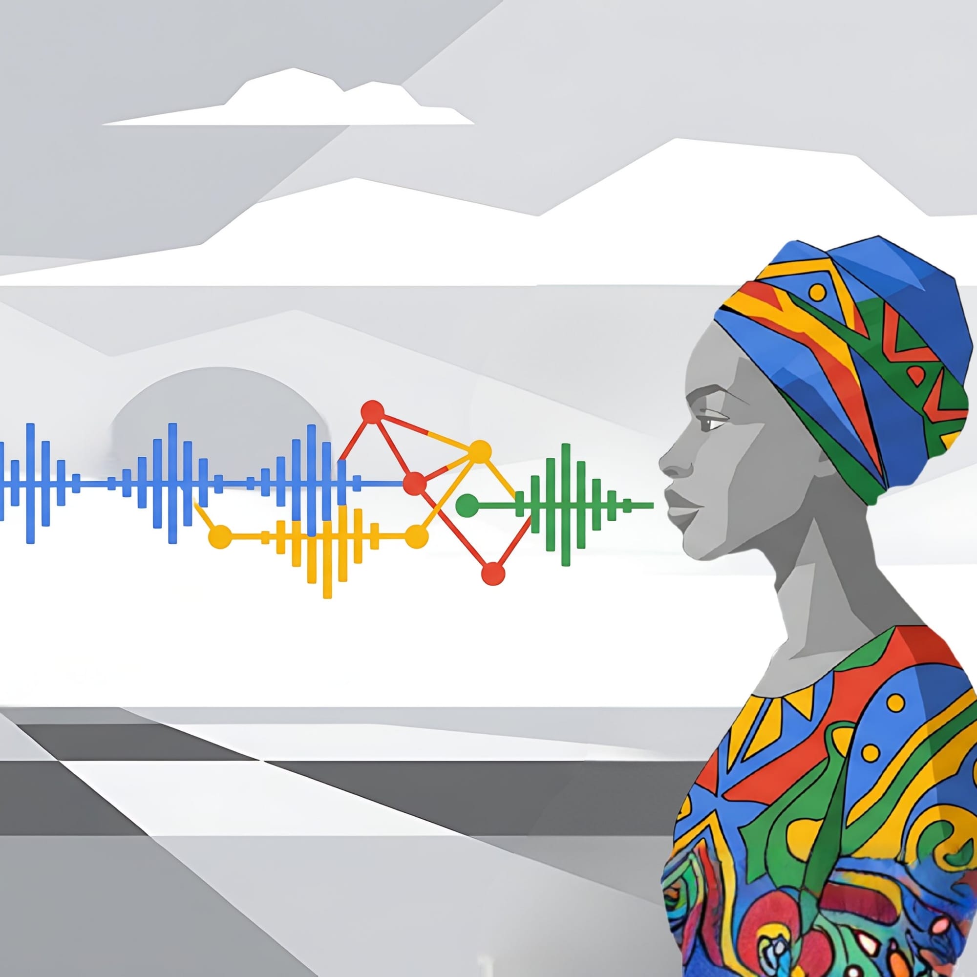 Google Collaborates with African Universities to Introduce WAXAL, a Comprehensive African Language Dataset