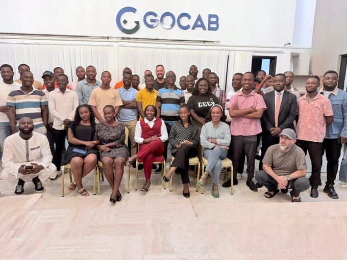 GoCab Secures $45M to Expand Drive-to-Own Model Following $17M ARR Milestone