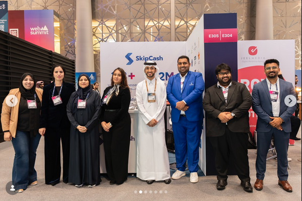 SkipCash Secures $4M Series A to Scale Digital Payments Across the GCC