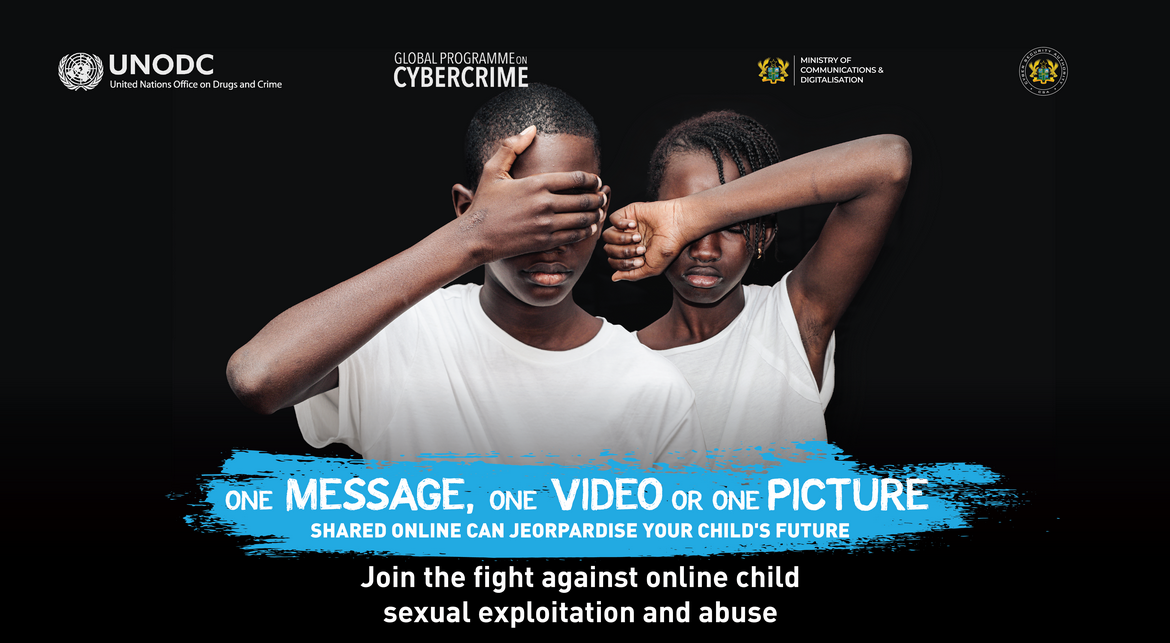 New Senegalese Platform Targets Cyber Threats Against Children