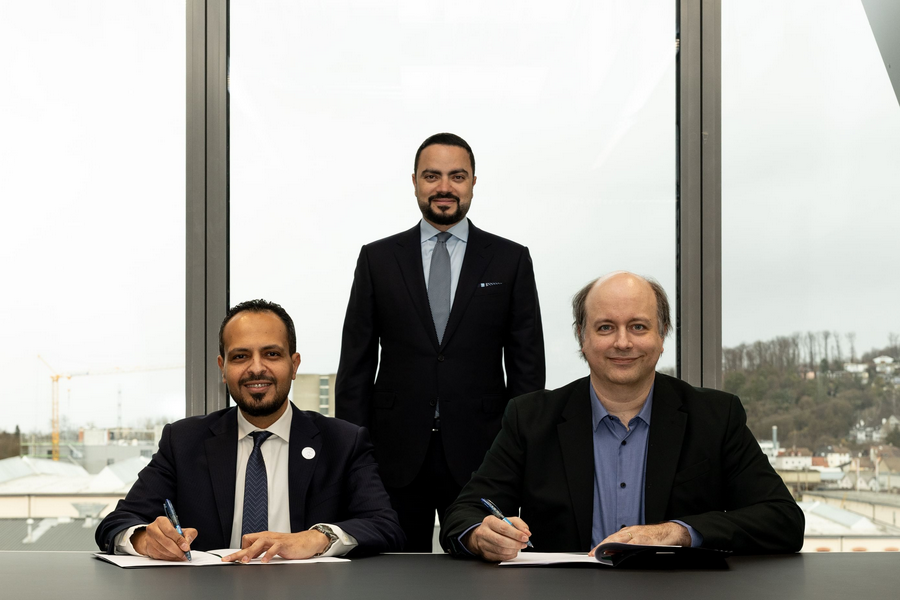 New Abu Dhabi Joint Venture Targets Secure Cloud and AI Innovation for National Data Sovereignty