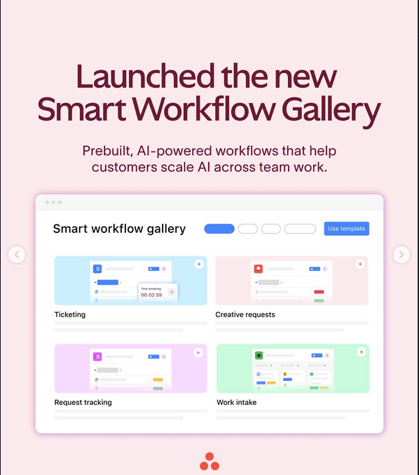 Asana Expands to AWS Middle East (UAE) Region, Driving AI-Powered Work Management and Cloud Compliance