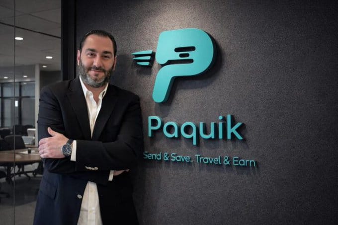 Dubai’s Paquik Secures USD 85K to Scale Crowdshipping Across GCC