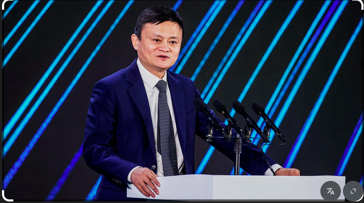 Jack Ma Unveils $1.5M Africa Business Heroes Grant to Empower 100 Founders Driving Innovation Across the Continent