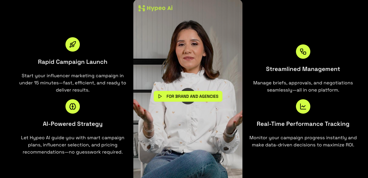 Meriam Bessa Harnesses AI to Transform Influencer Marketing in Morocco and Beyond