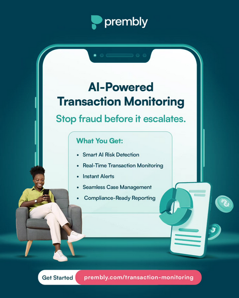 Nigeria’s Prembly Launches FraudLens to Transform Fraud Intelligence in Africa