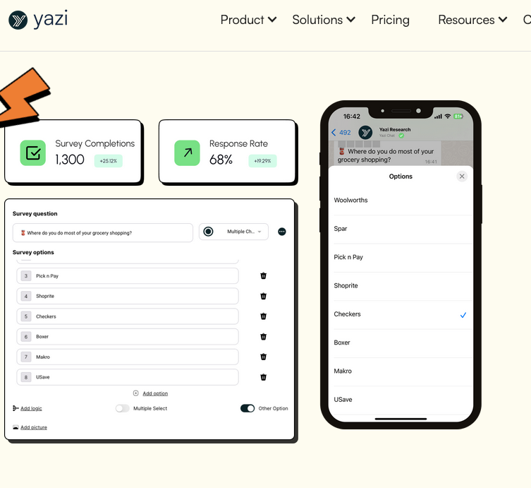 South African Startup Yazi Gains Investment to Turn WhatsApp into a Research Tool for Africa