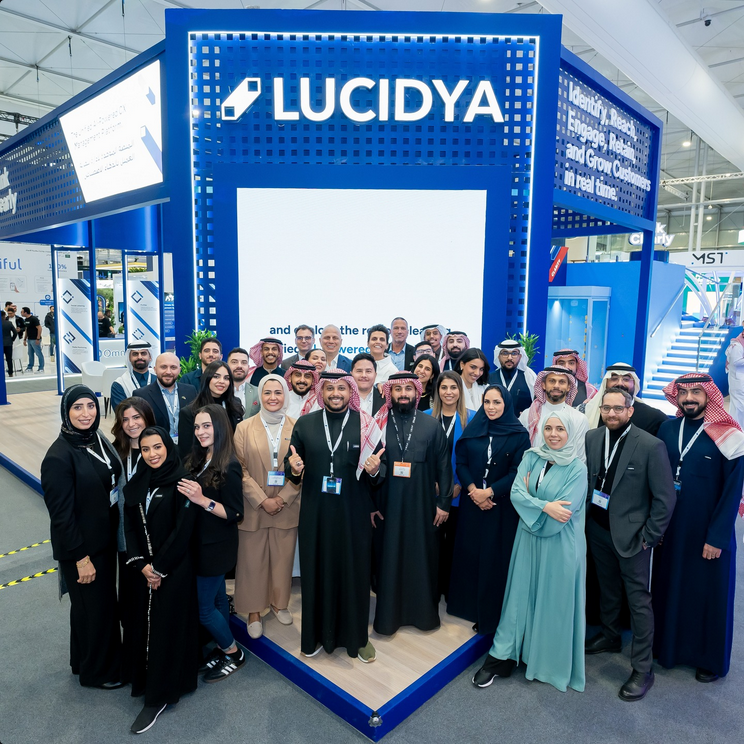 Lucidya Unveils Enterprise AI Agent Platform to Power Customer Experience and Drive MENA Expansion