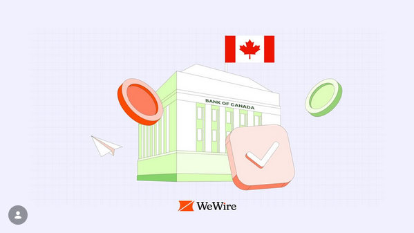 WeWire Secures PSP License to Power Cross-Border Payments for Emerging Market Businesses
