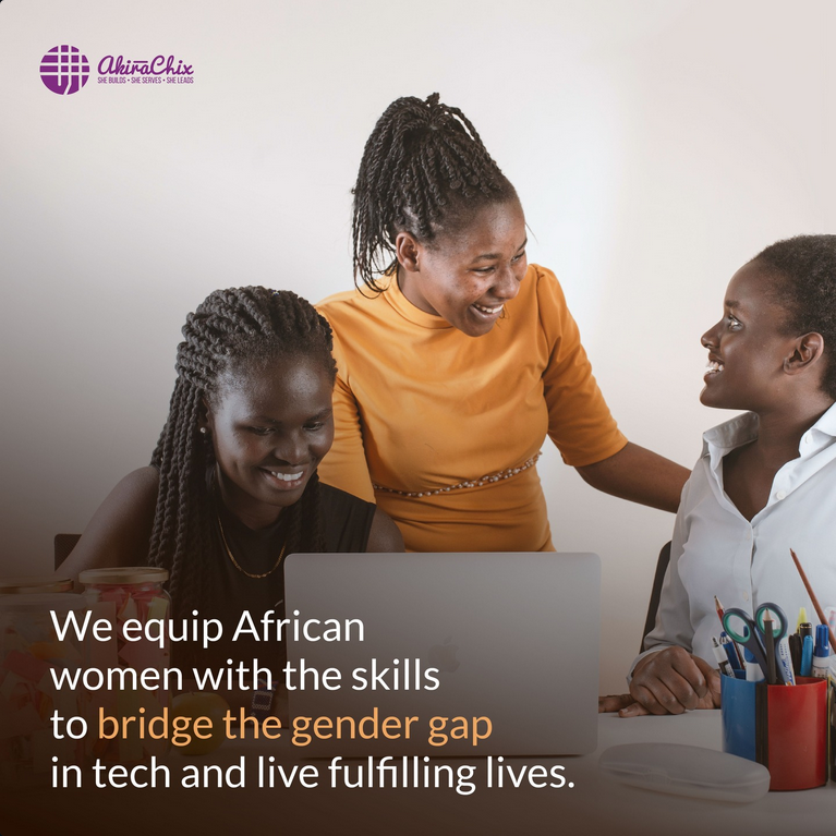 AkiraChix Expands Into Zambia, Zimbabwe, and Eswatini to Empower Women in Tech Across Southern Africa