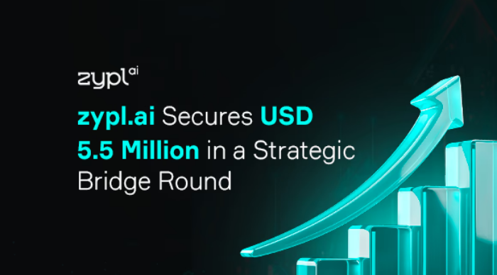 Zypl.ai Raises $5.5M Led by Carbide Ventures to Scale Synthetic Data Credit Scoring Across Global Markets