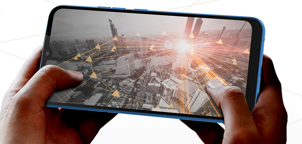 TECNO  To Launch Techno Spark 5 In Kenyan Market