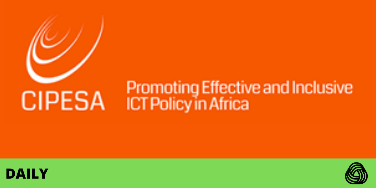 Technology A Vital Tool To Fight COVID-19, Says CIPESA