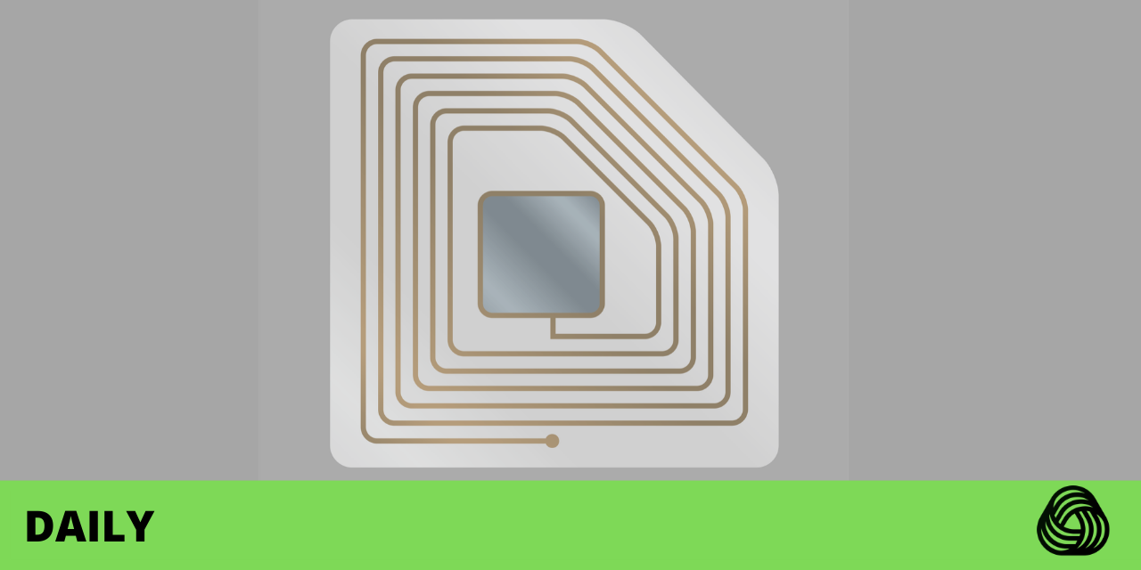 Technological Importance of RFID Regardless Of Sector