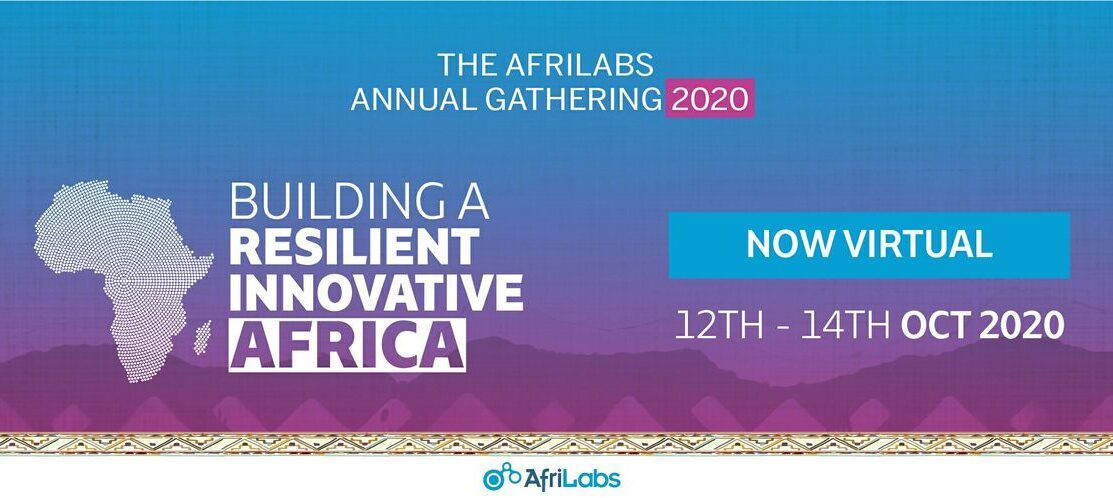 Djembe Consultants partners AfriLabs to develop report on African innovation amid COVID-19.