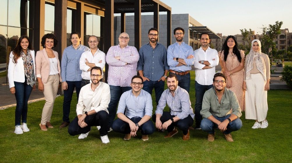 Egypt’s Celebrity Platform Minly raises 3.6m Seed fund
