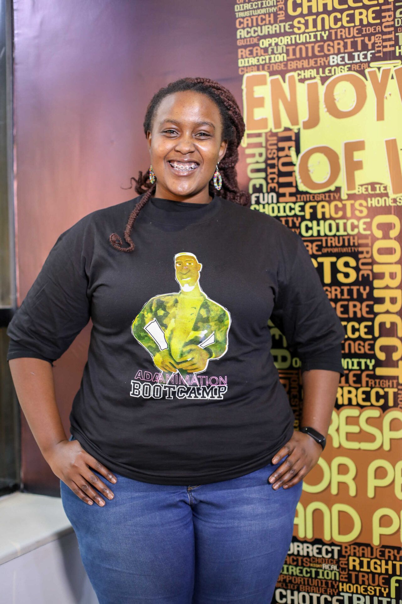 Ada Animation closes Pre-seed Funding to develop African Content
