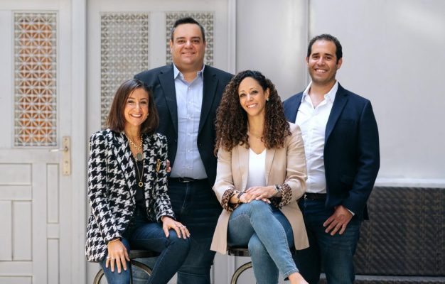 Eight Egyptian Startups Secure Funding from Flat6Labs Cairo Seed Program
