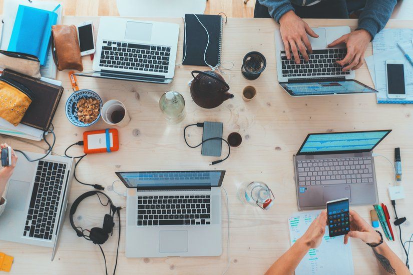 Call for entries: Seedstars global Digital Democracy Challenge