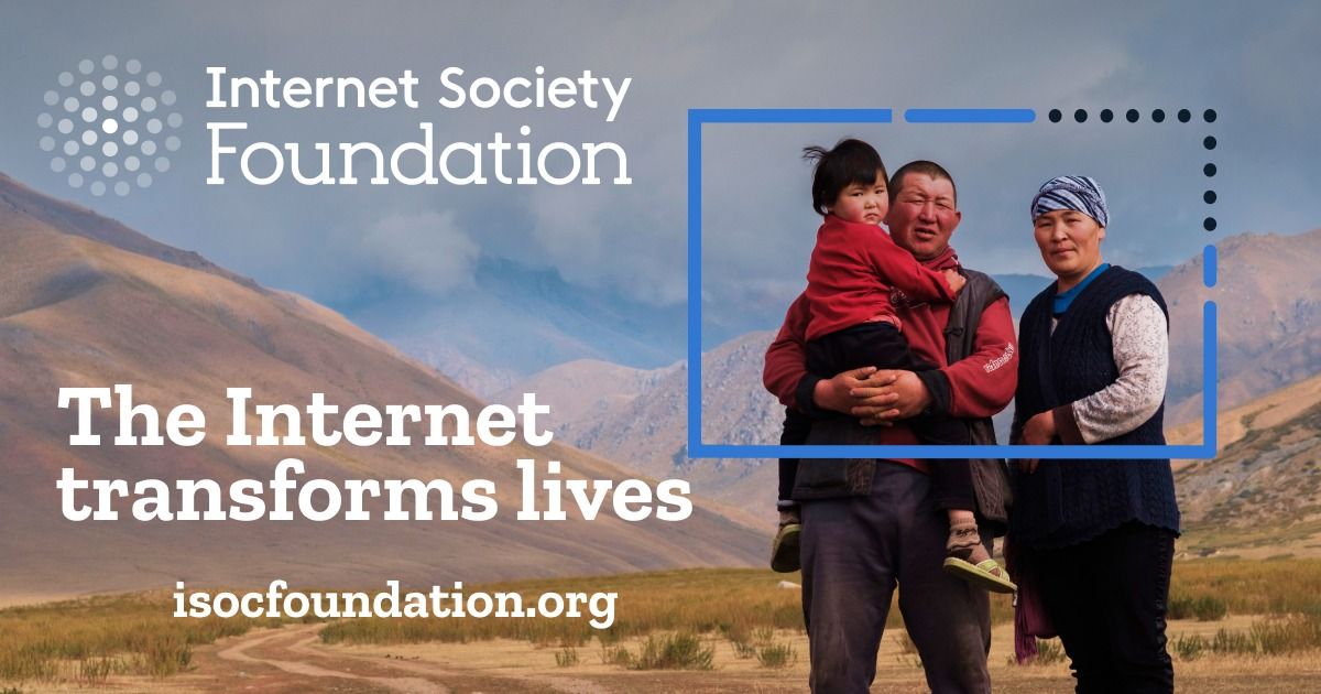 African Startups Can Benefit from Internet Society Foundation’s BOLT Program