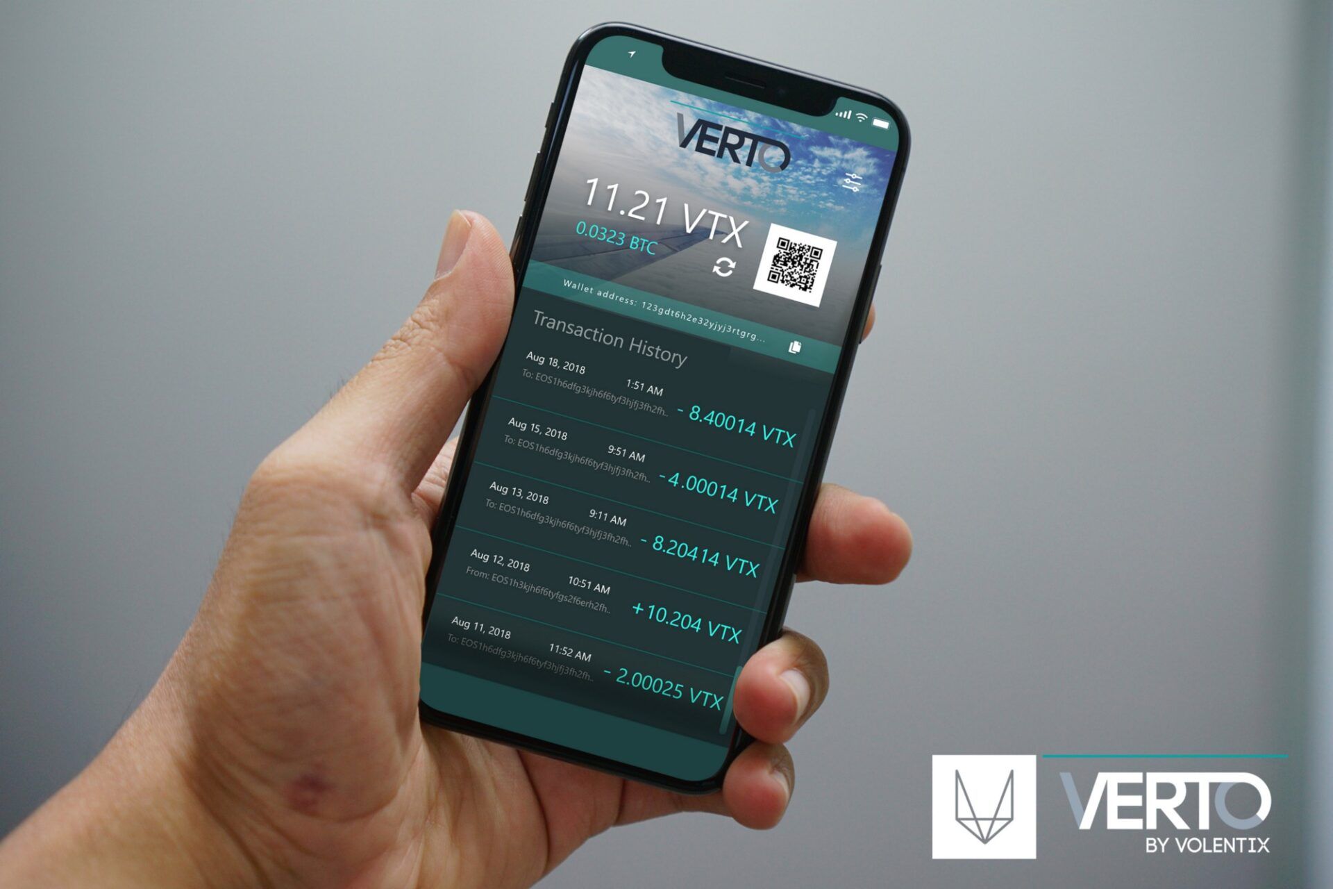 Nigerian B2B Payments Platform Verto raises $10m Series A round to Scale