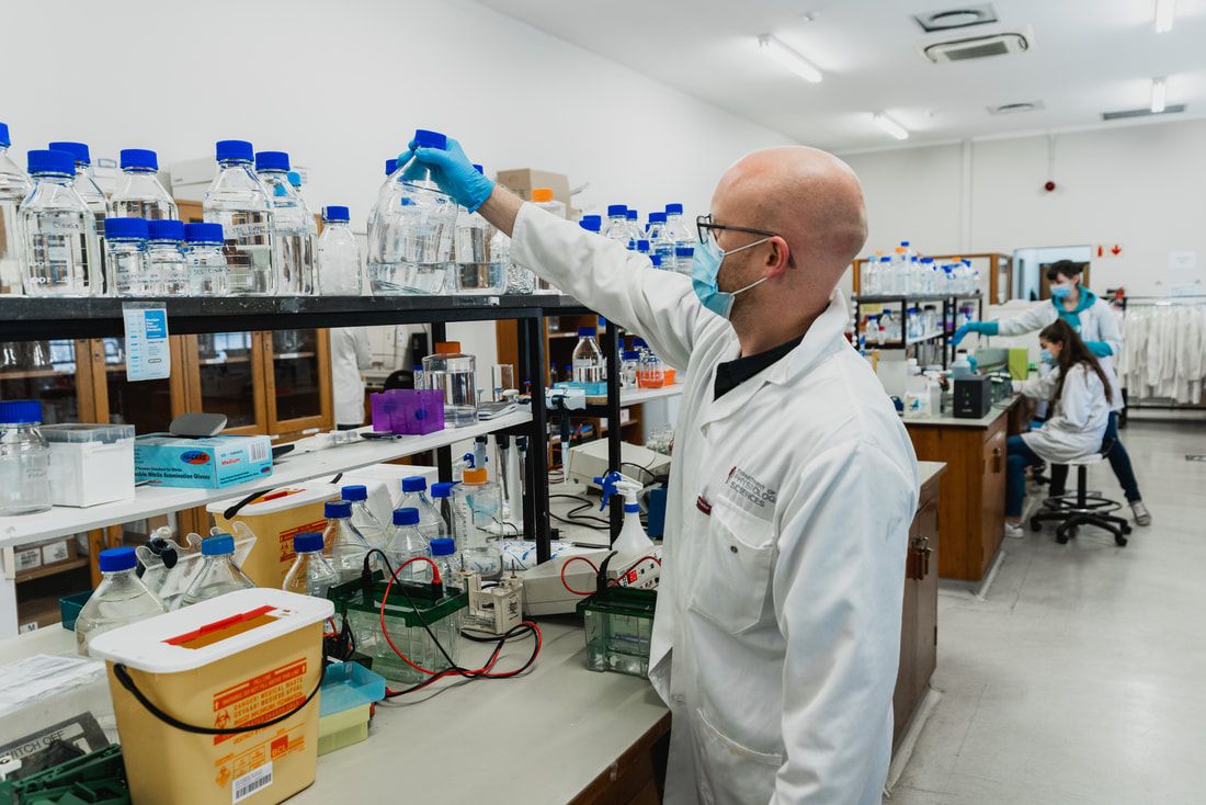 South African Healthtech Startup BioCODE secures $473k