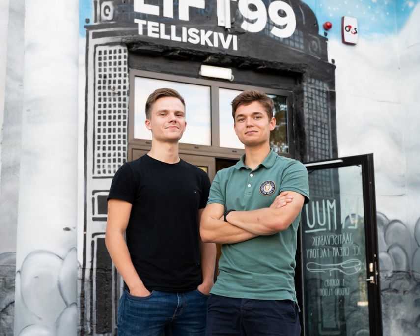 Estonian Edtech Startup Mentornaut secures €200k and expands to Kenya